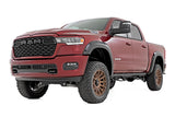 Fender flares for 2025 Ram 1500 by Rough Country