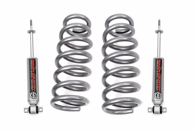 Wheel for 2009-2018 Ram 1500 by Rough Country
