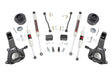 Coil spring for 2009-2018 Ram 1500 by Rough Country