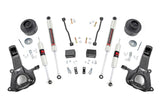 Coil spring for 2009-2018 Ram 1500 by Rough Country