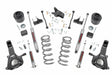 Coil spring for 2009-2018 Ram 1500 by Rough Country