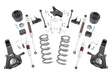 Coil spring for 2009-2018 Ram 1500 by Rough Country
