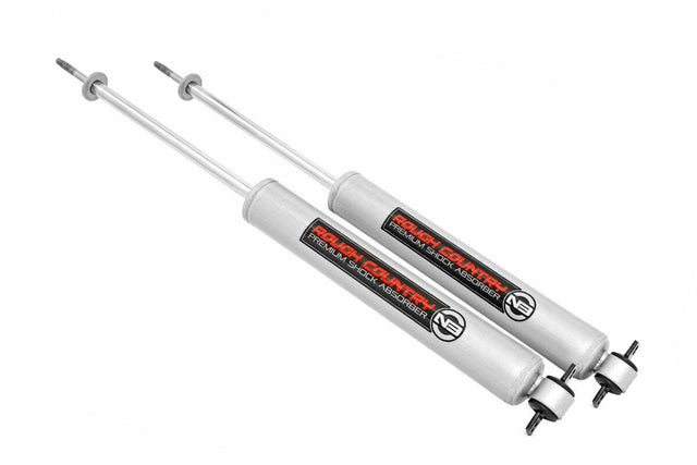 N3 shocks for 2010-2018 Ram 1500 by Rough Country
