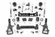Wheel for 2019-2024 Ram 1500 by Rough Country