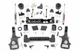 Wheel for 2019-2024 Ram 1500 by Rough Country