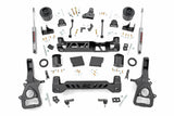 Wheel for 2019-2024 Ram 1500 by Rough Country