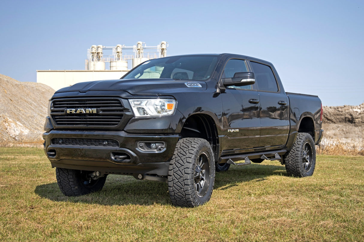 Lift kit for 2019-2024 Ram 1500 by Rough Country