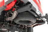 Exhaust for Ram 1500 by Rough Country