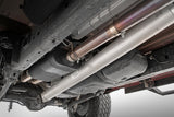 Exhaust for Ram 1500 by Rough Country