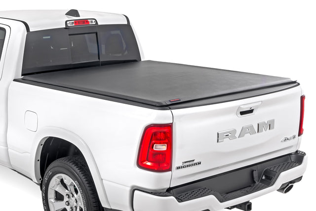 Fits Ram 1500 2WD/4WD for 2019-2025 Ram 1500 by Rough Country