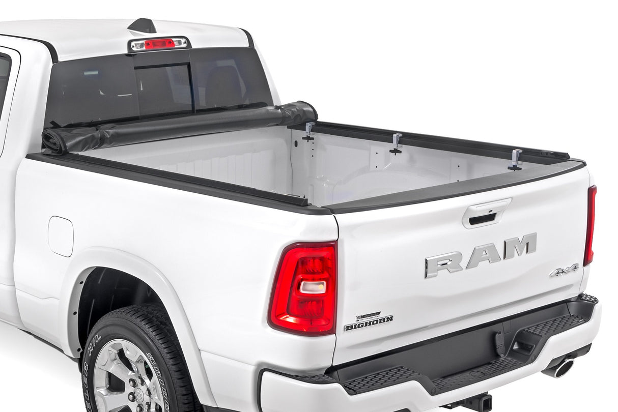 Fits Ram 1500 2WD/4WD for Ram 1500 by Rough Country