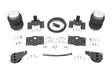 Fits Ram 1500 2WD/4WD for 2009-2018 Ram 1500 by Rough Country