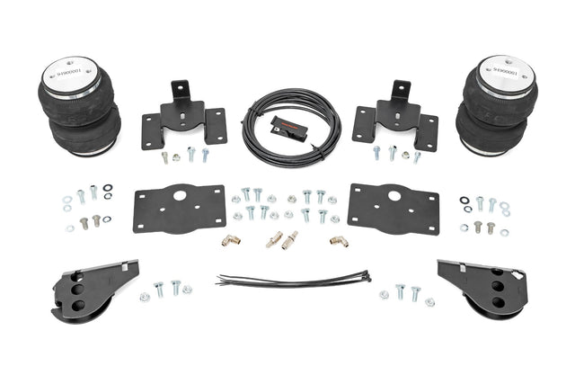 Fits Ram 1500 2WD/4WD for 2009-2018 Ram 1500 by Rough Country