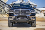 Fits Ram 1500 2WD/4WD for 2009-2018 Ram 1500 by Rough Country