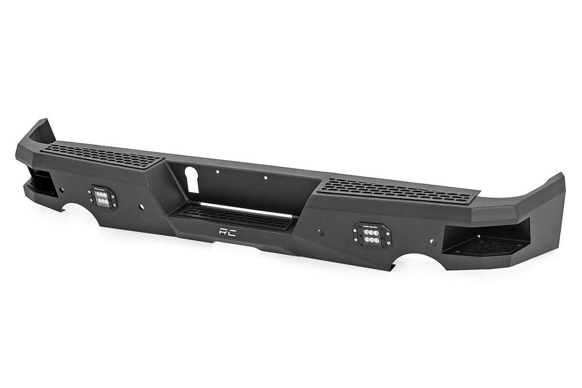Bumper for 2009-2018 Ram 1500 by Rough Country