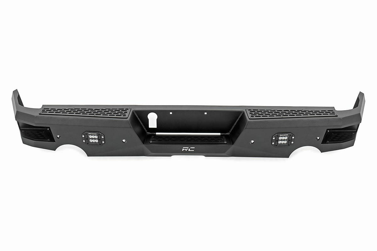 Bumper for 2009-2018 Ram 1500 by Rough Country