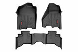 Floor mats for 2012-2018 Ram 1500 by Rough Country