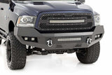 Led light bar for 2013-2018 Ram 1500 by Rough Country