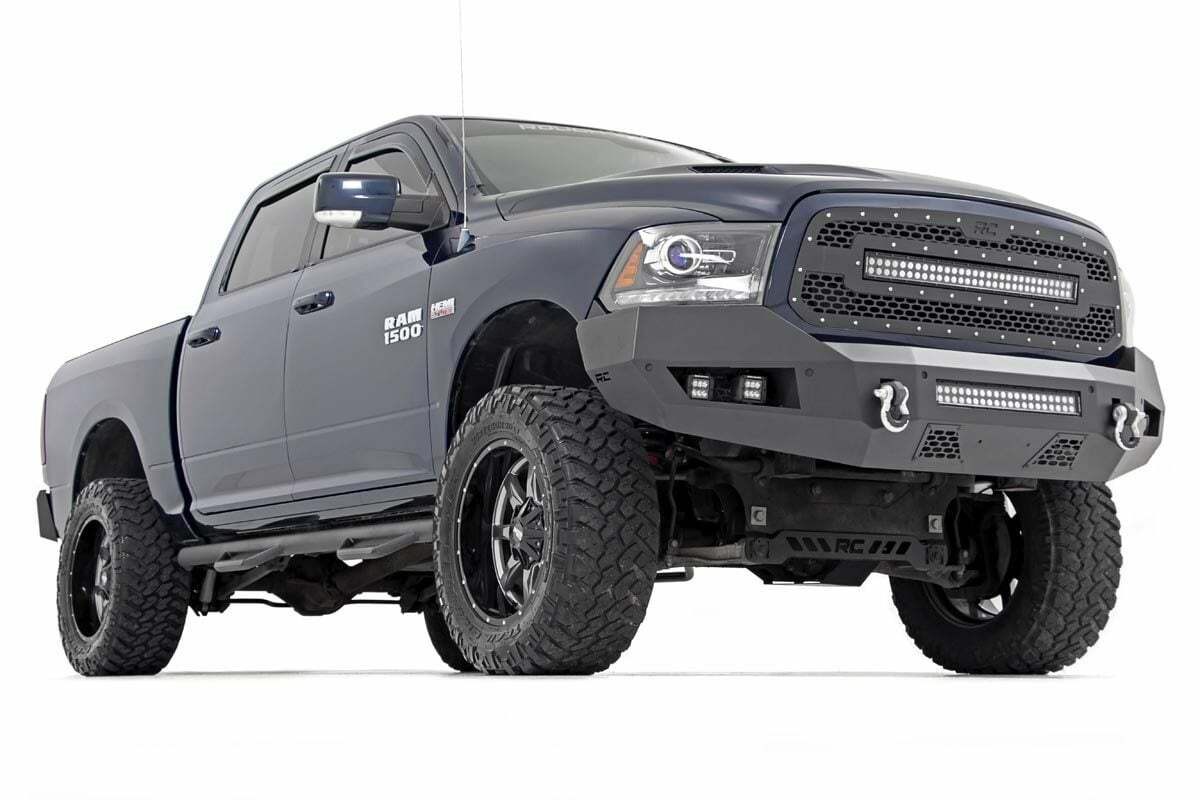 Bumper for 2013-2018 Ram 1500 by Rough Country
