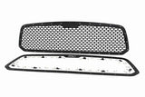 Fits Ram 1500 2WD/4WD for 2013-2018 Ram 1500 by Rough Country