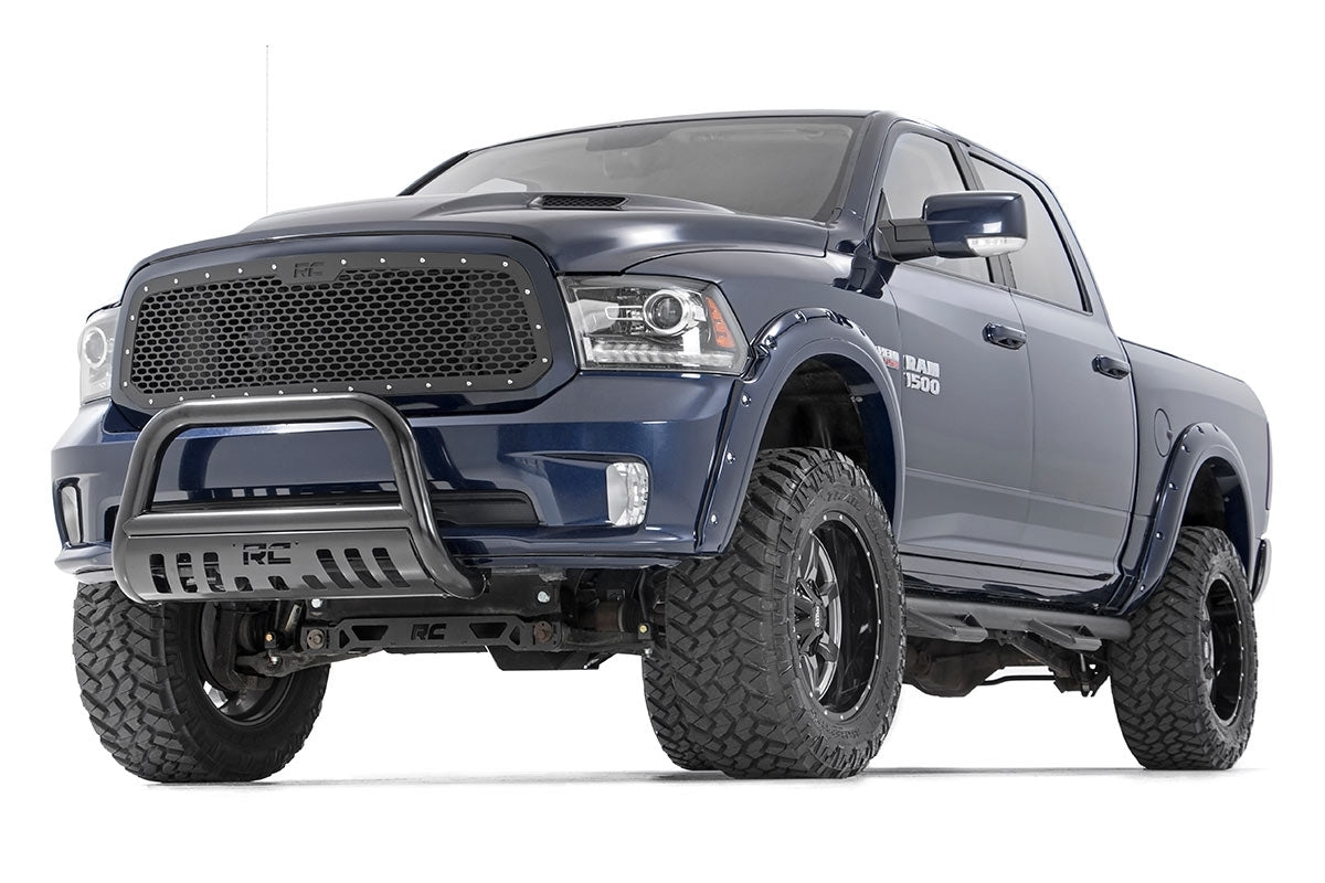 Fits Ram 1500 2WD/4WD for 2013-2018 Ram 1500 by Rough Country