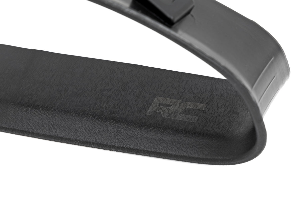 Fits Ram 1500 2WD/4WD for 2019-2021 Ram 1500 by Rough Country