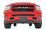 Fits Ram 1500 2WD/4WD for 2019-2021 Ram 1500 by Rough Country