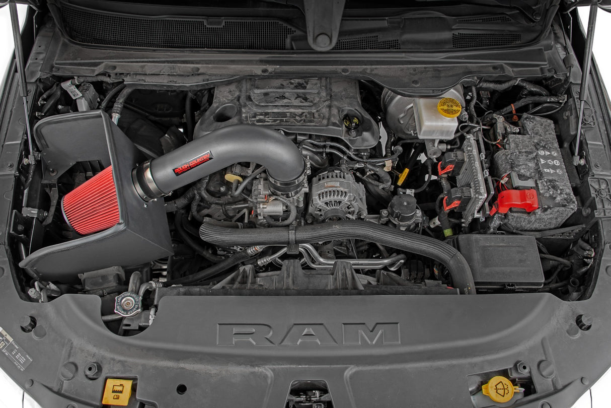 Fits Ram 1500 2WD/4WD for 2019-2024 Ram 1500 by Rough Country