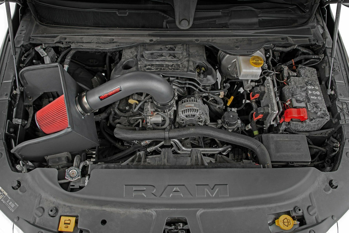 Fits Ram 1500 2WD/4WD for 2019-2024 Ram 1500 by Rough Country