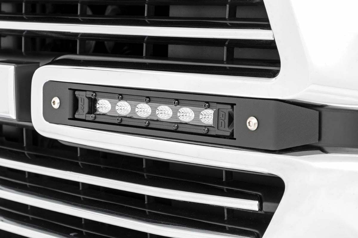 Fits Ram 1500 2WD/4WD for 2019-2024 Ram 1500 by Rough Country