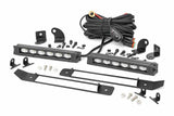 Fits Ram 1500 2WD/4WD for 2019-2024 Ram 1500 by Rough Country