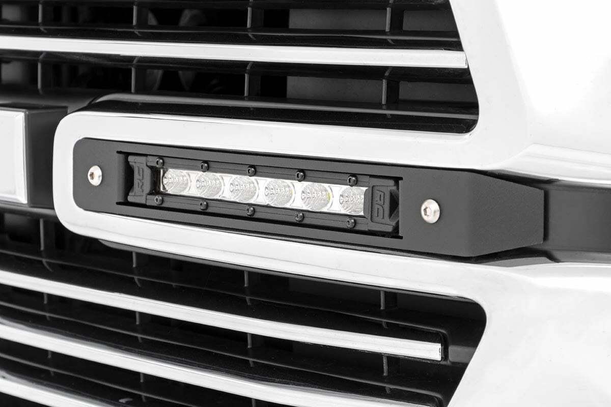 Fits Ram 1500 2WD/4WD for 2019-2024 Ram 1500 by Rough Country