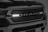 Fits Ram 1500 2WD/4WD for 2019-2024 Ram 1500 by Rough Country