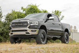 Fits Ram 1500 2WD/4WD for 2019-2024 Ram 1500 by Rough Country