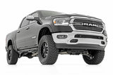 Fits Ram 1500 2WD/4WD for 2019-2024 Ram 1500 by Rough Country