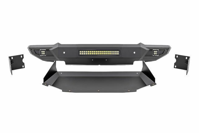 Led light bar for 2019-2024 Ram 1500 by Rough Country