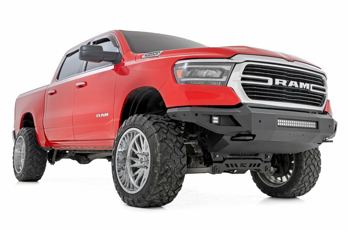 Skid plate for 2019-2024 Ram 1500 by Rough Country
