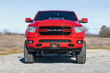 Fender flares for 2019-2024 Ram 1500 by Rough Country