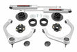 Control arms for 2019-2025 Ram 1500 by Rough Country