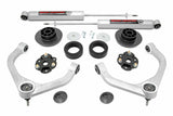 Control arms for 2019-2025 Ram 1500 by Rough Country