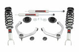 Control arms for 2019-2025 Ram 1500 by Rough Country