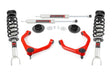 Control arms for 2019-2025 Ram 1500 by Rough Country