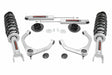 Control arms for 2019-2025 Ram 1500 by Rough Country