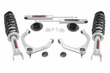 Control arms for 2019-2025 Ram 1500 by Rough Country