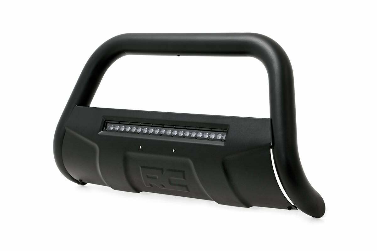 Led light bar for 2019-2025 Ram 1500 by Rough Country