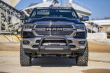 Fits Ram 1500 2WD/4WD for 2019-2025 Ram 1500 by Rough Country