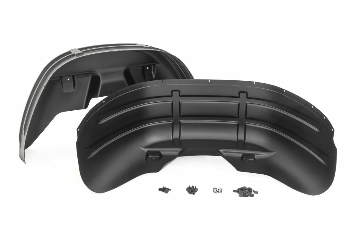 Wheel for 2019-2025 Ram 1500 by Rough Country