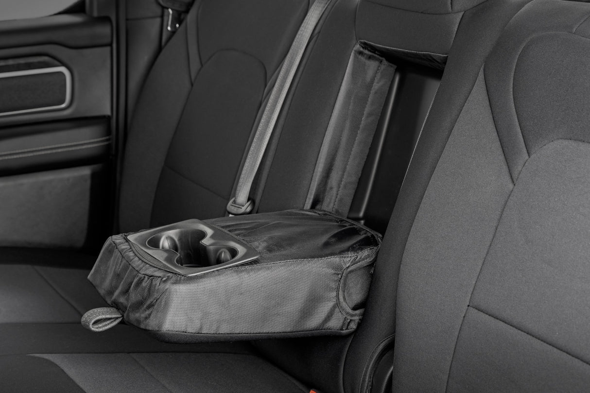 Seat covers for 2019-2025 Ram 1500 by Rough Country