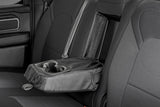 Seat covers for 2019-2025 Ram 1500 by Rough Country