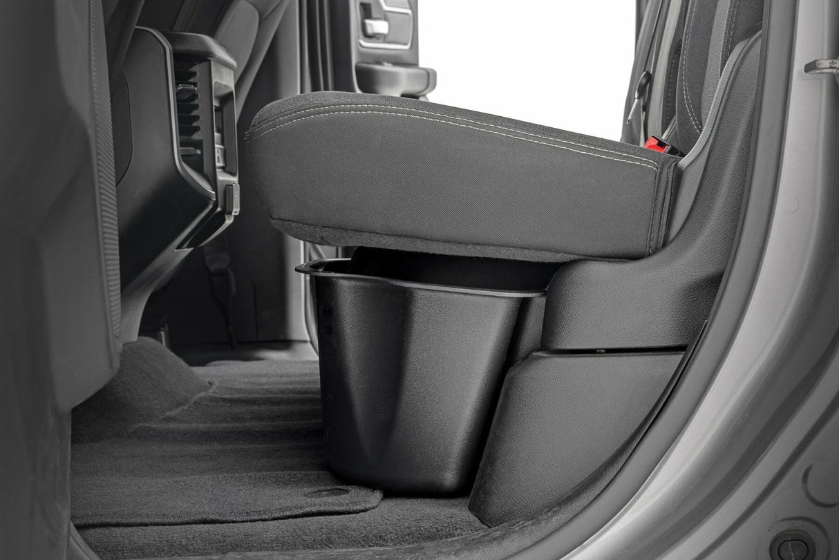 Fits Ram 1500 2WD/4WD for 2019-2025 Ram 1500 by Rough Country